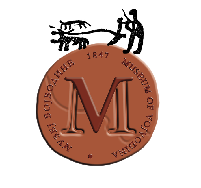 Novi Sad - Musée de Vojvodine (Muzej Vojvodine)