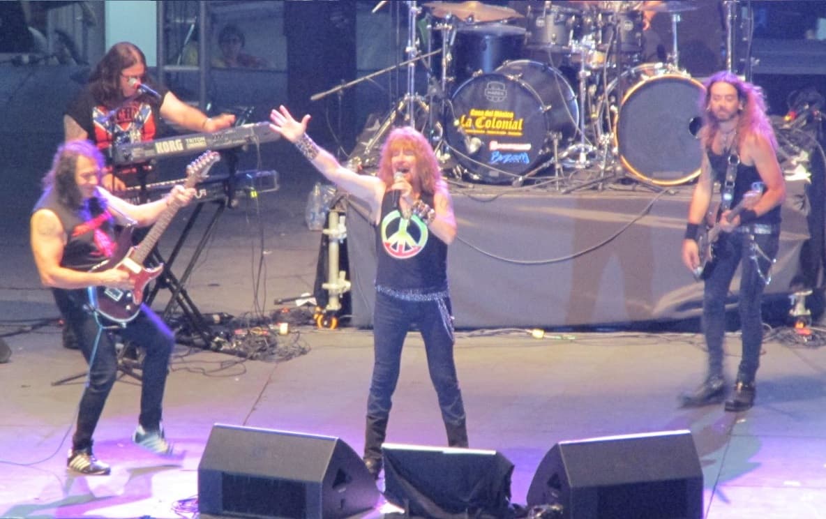 Cordoue - Medina Azahara (Madinat al-Zahra)