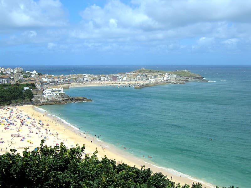 St Ives Museum