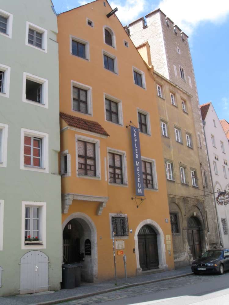 Maison Kepler