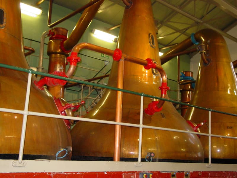 The Pot Still
