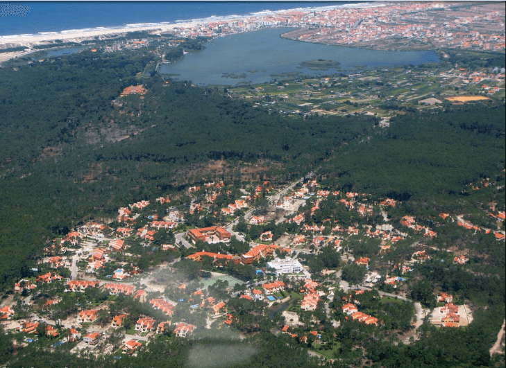 Lagoa de Mira