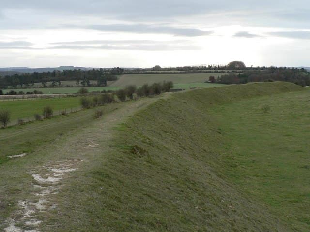 Figsbury Ring