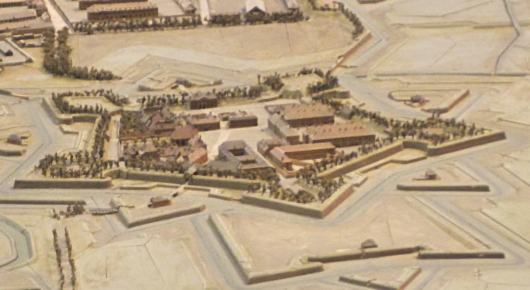 Parc de la Citadelle