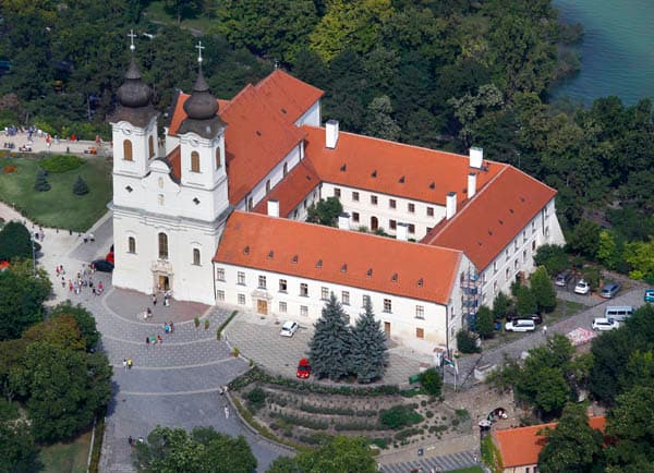 Bencés Apátság Múzeum (Musée de l'Abbaye bénédictine)