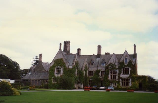 Lingholm Kitchen & Gardens