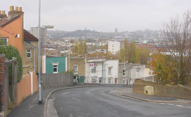 Ferme urbaine de Windmill Hill