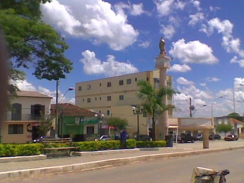 Praia do Bom Sucesso