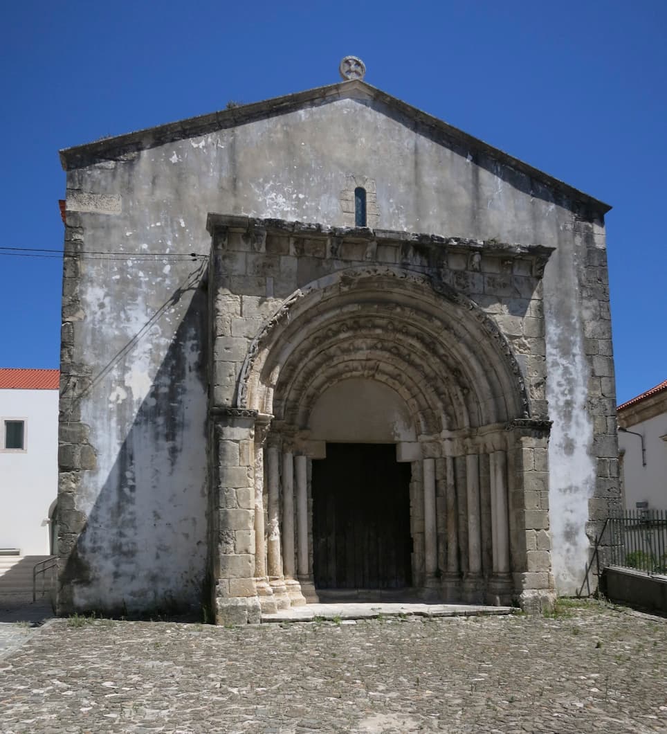 Igreja de São Pedro de Leiria