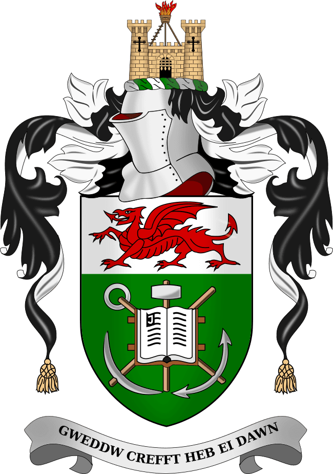 Swansea University Bay Campus