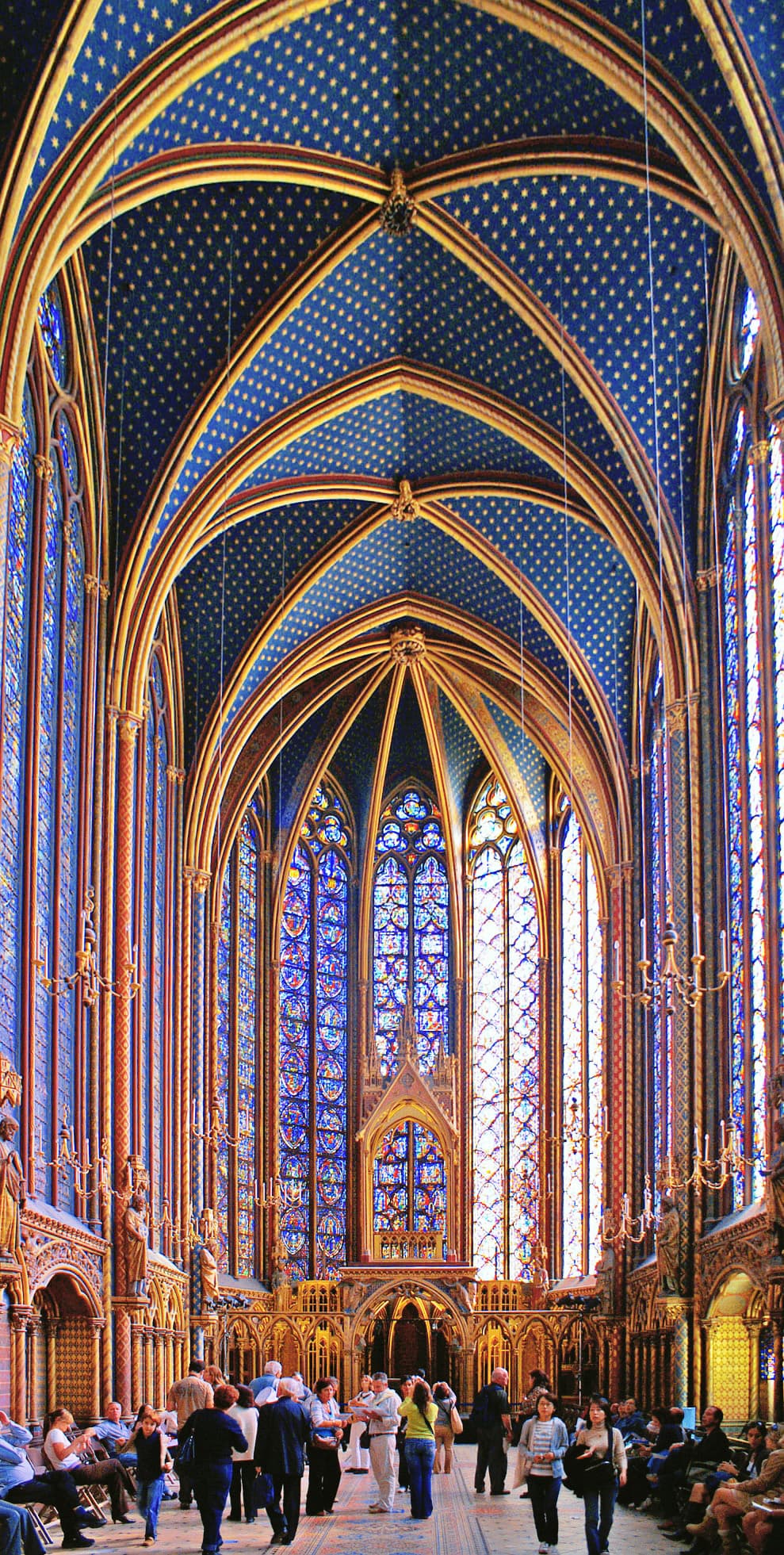 St Non's Bay et Chapelle St Non
