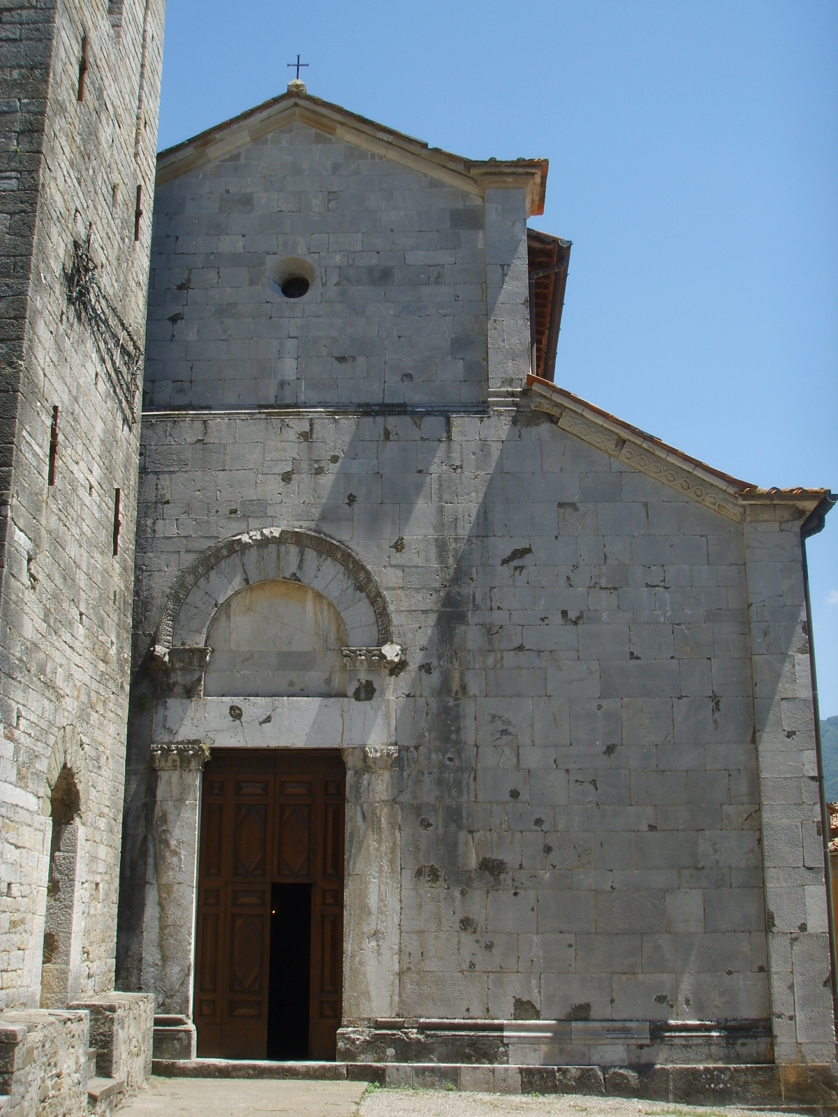 Pieve di Brancoli