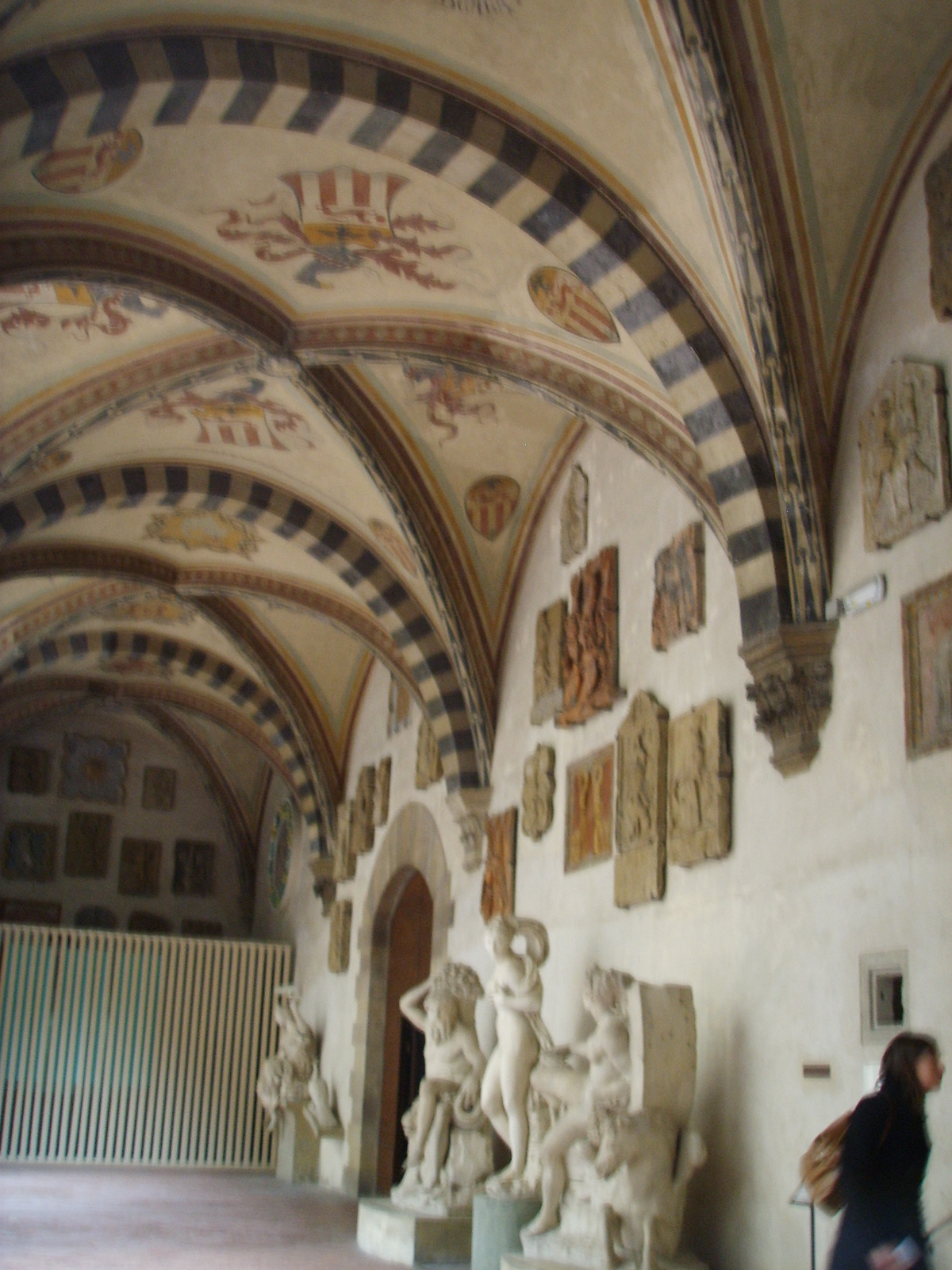 Museo del Bargello