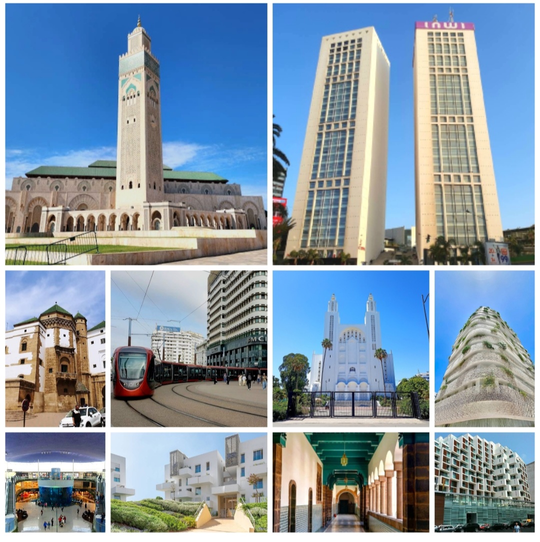 Toit du Centre Commercial Mall of Sofia