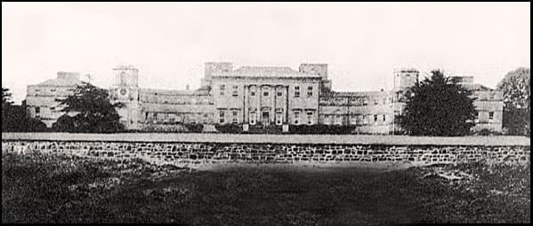 Lynch's Castle