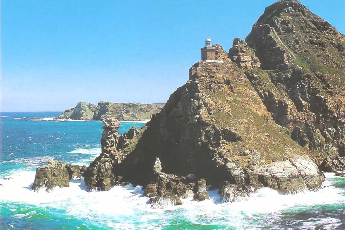 Punta del Capo