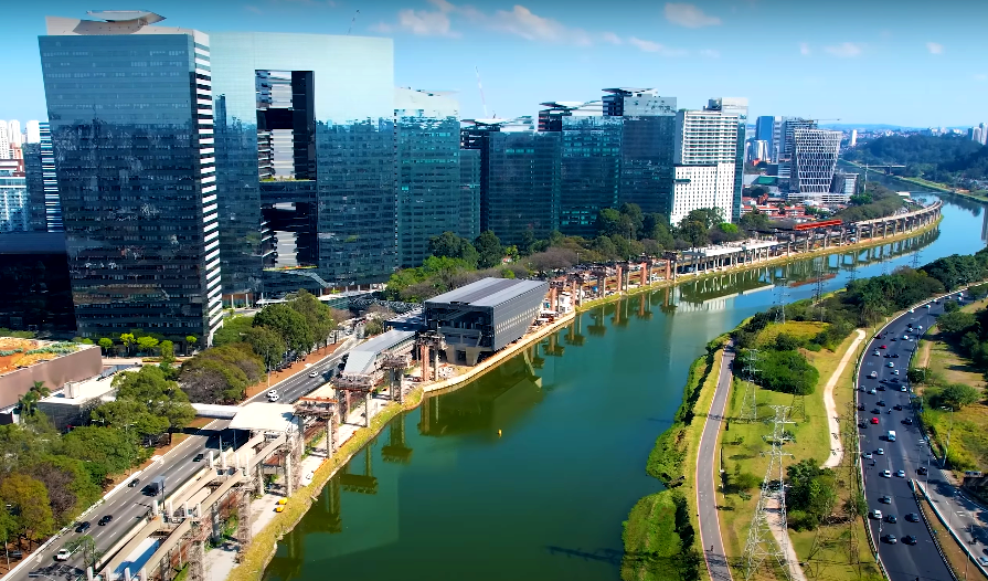 Rua de Santo António — Shopping local