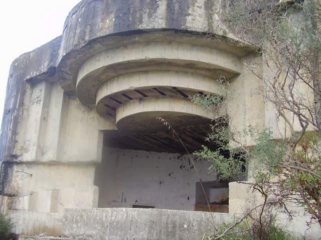 Punta Chiappa