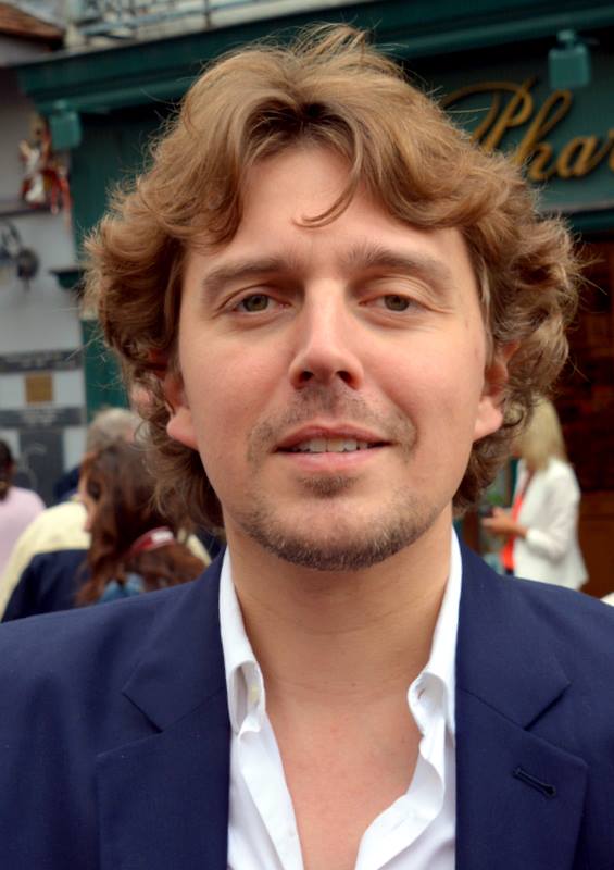 Allée des Étoiles du Cinéma