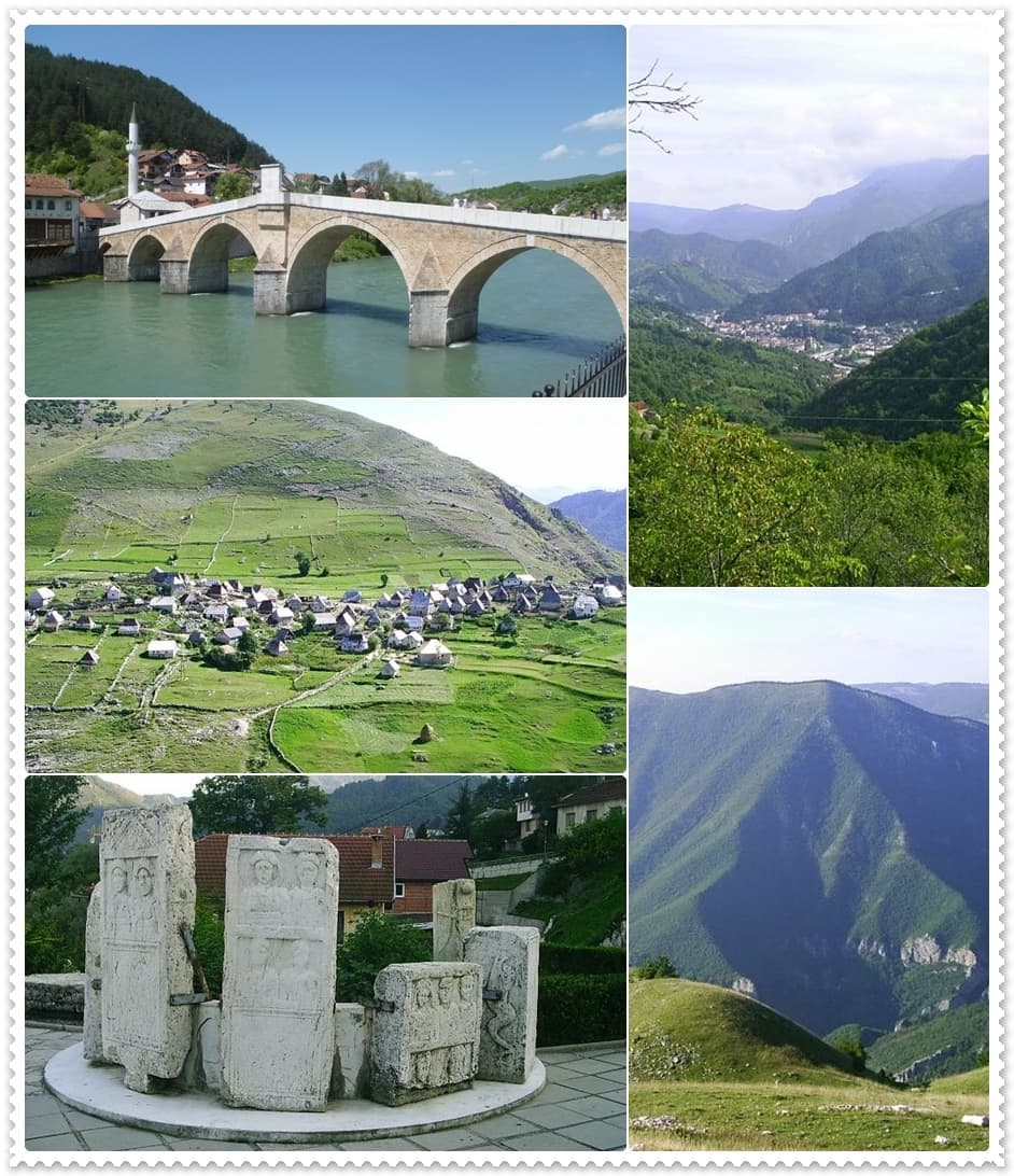 Neretva Rafting