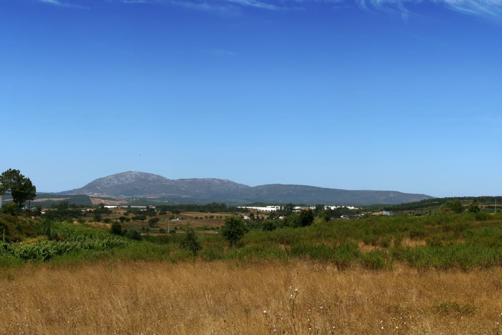 Serra de Montejunto