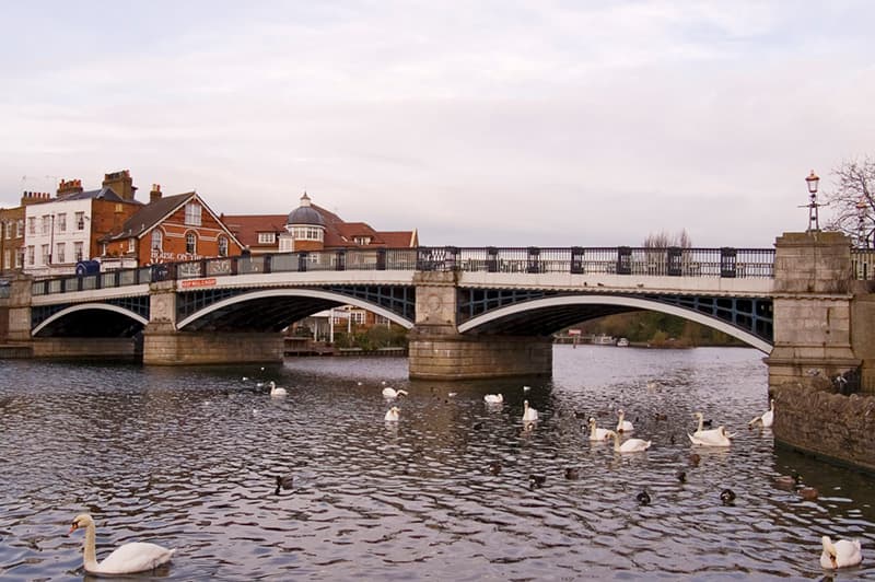 Pont de Windsor