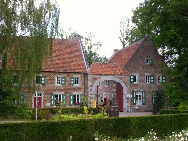 Domein Bokrijk
