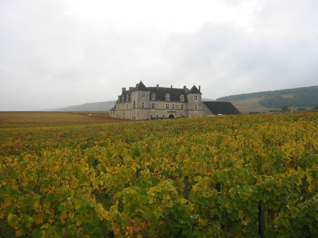 Panorama depuis le chemin des Clos