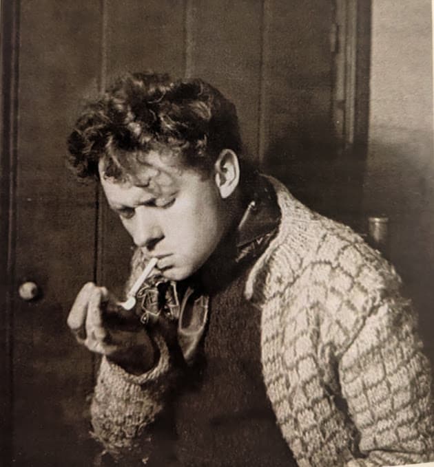Dylan Thomas Birthplace, 5 Cwmdonkin Drive