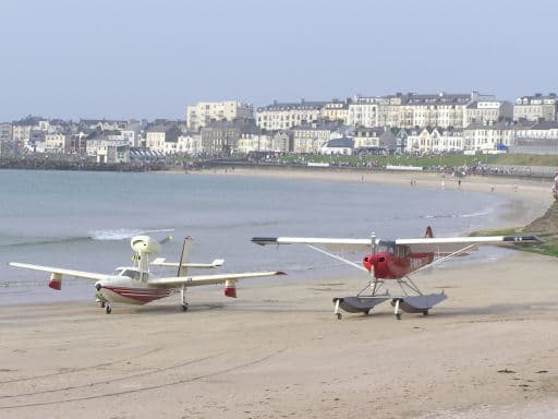 Portrush Countryside Centre