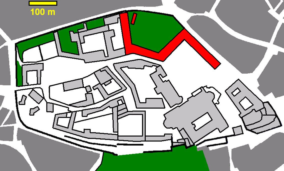 Neue Residenz Bamberg