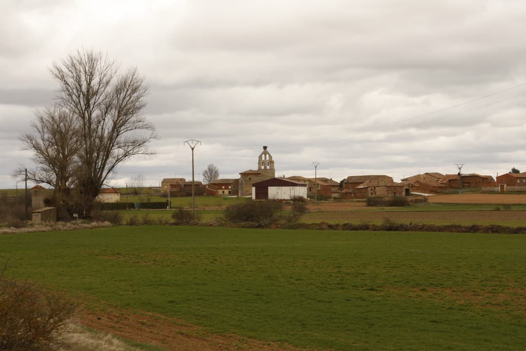 Iglesia de San Pedro Apóstol
