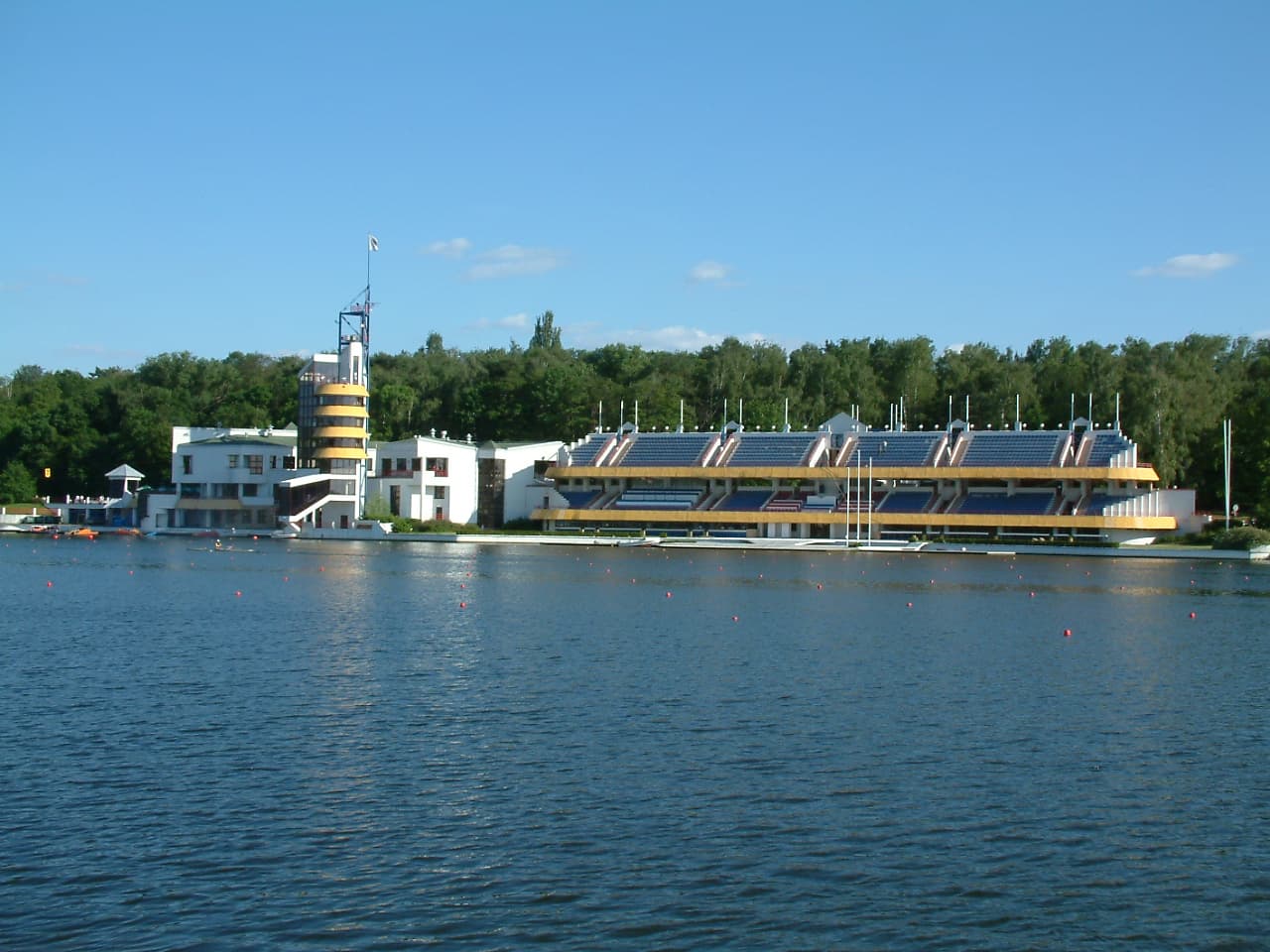Lago Malta (Jezioro Maltańskie)