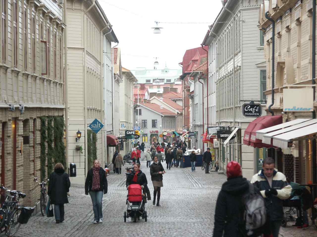 Haga Nygata