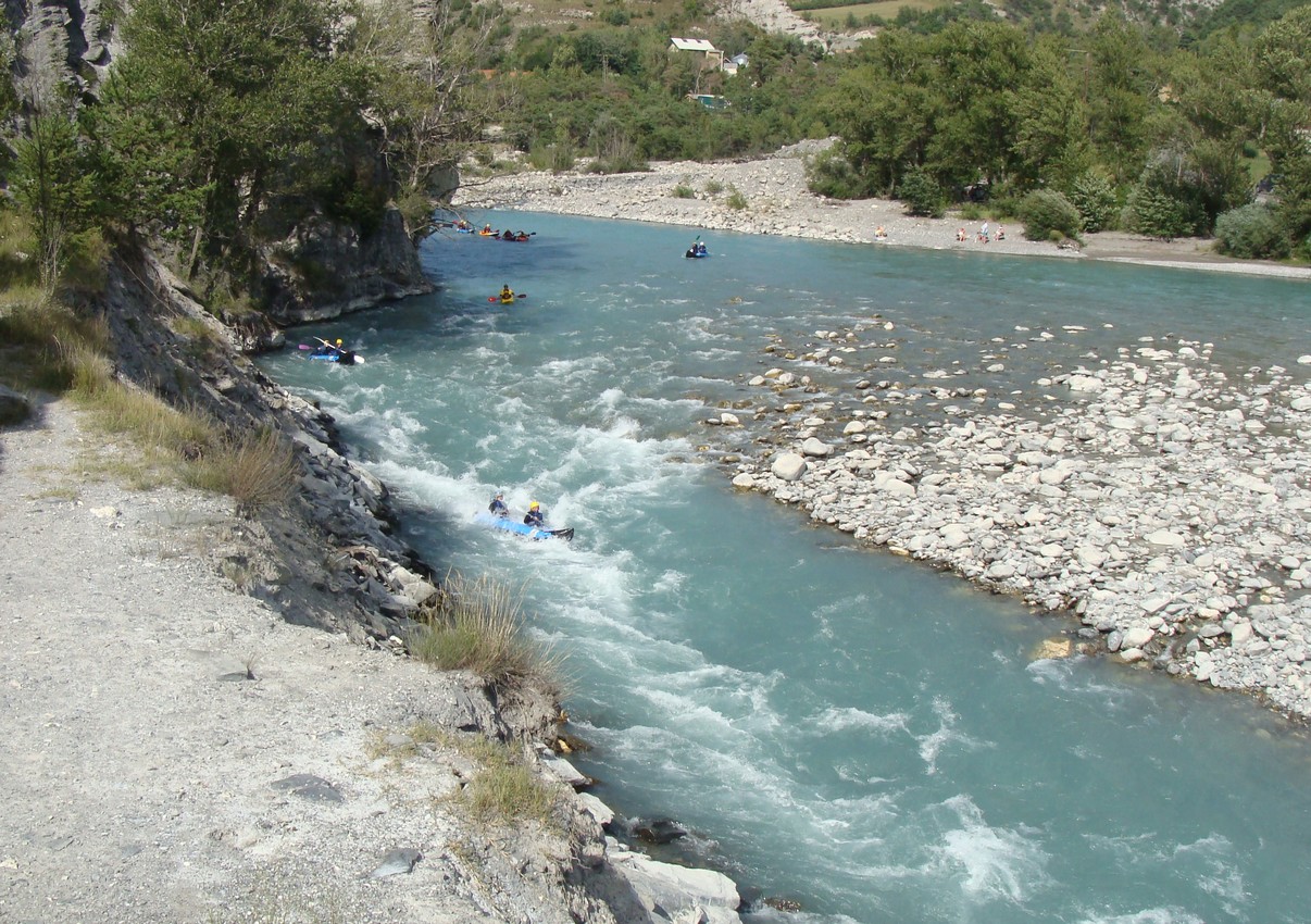 Belvédère de la Radelière