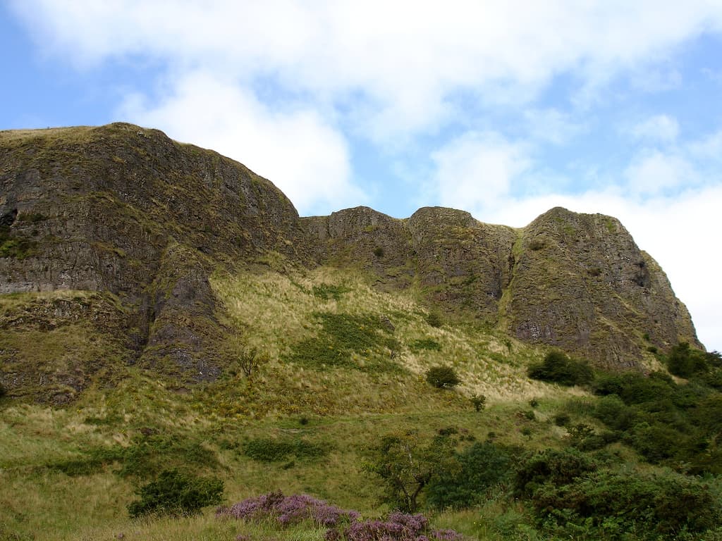 Cave Hill Country Park