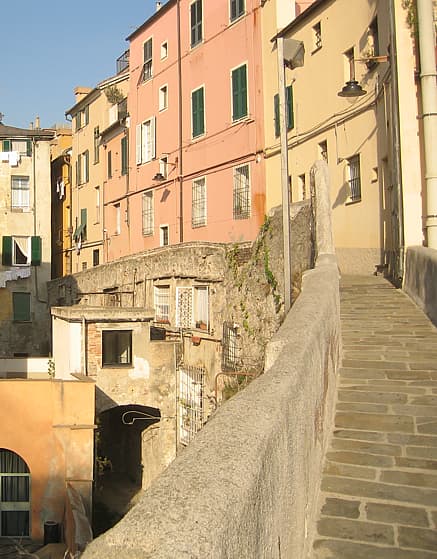 Parco delle Mura