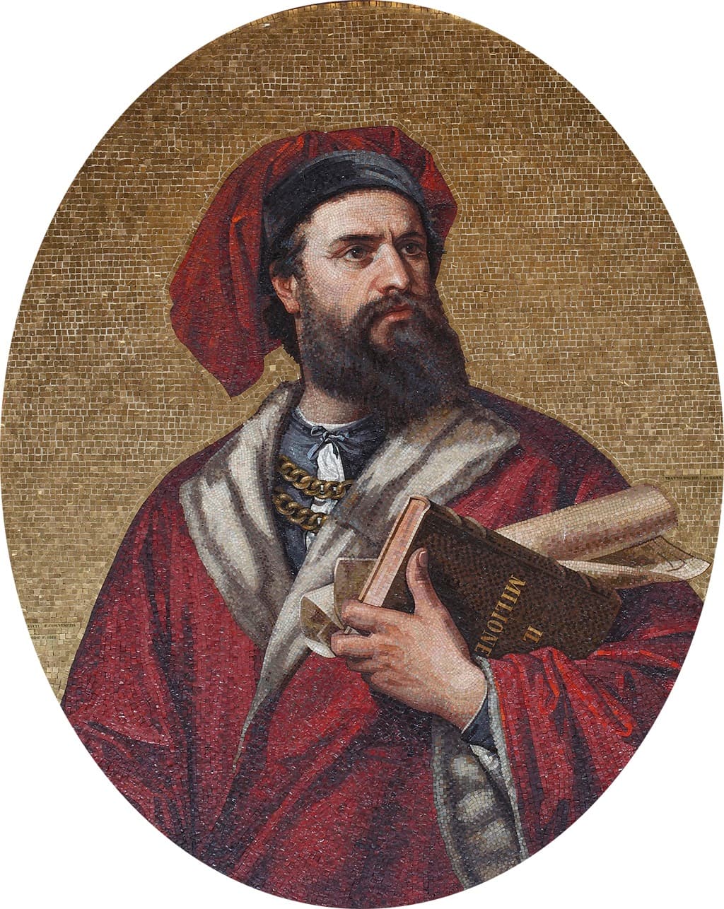 Maison de Marco Polo