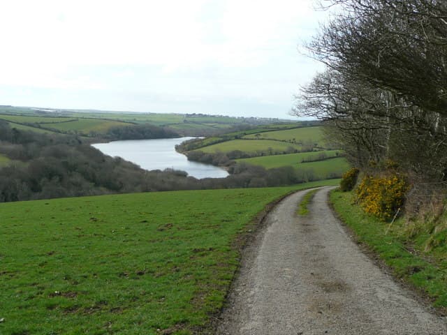 Porth Reservoir & Nature Reserve