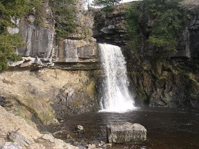 Greta Gorge Walk