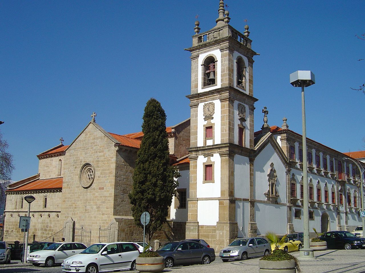 Vila Real - Câmara Municipal de Vila Real