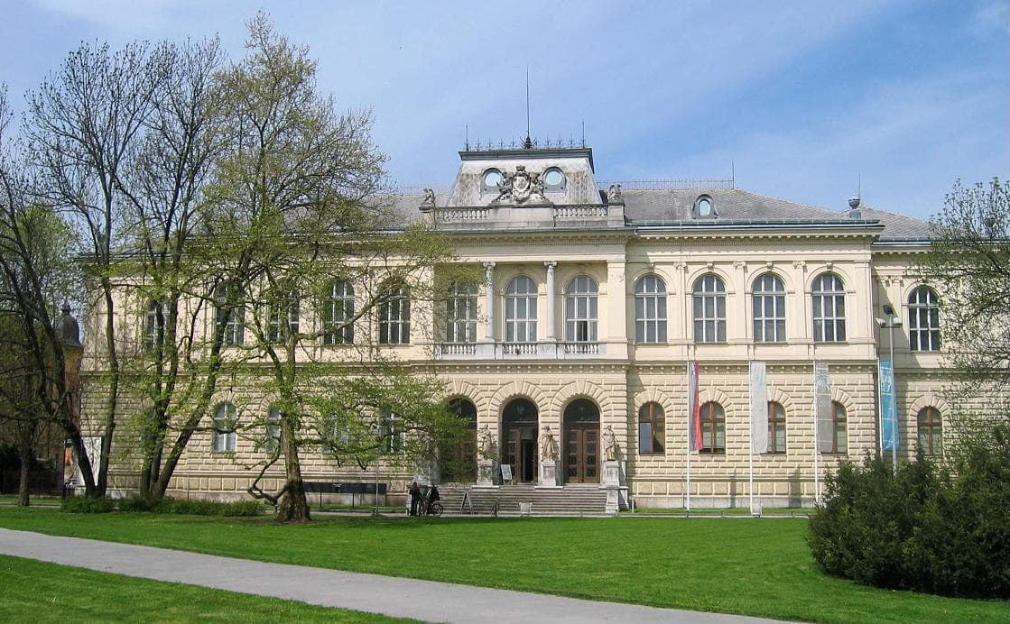 Musée national de Slovénie