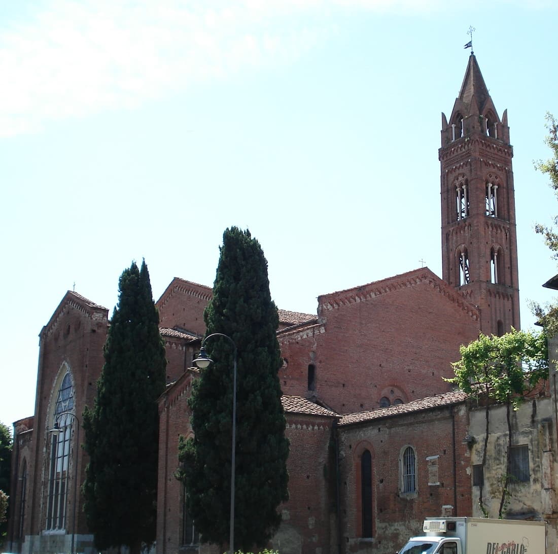 Sorrente - Chiostro di San Francesco