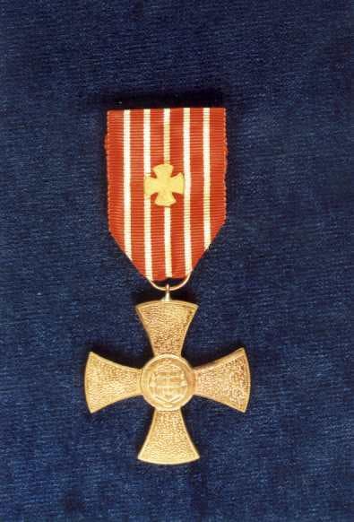 Cruz de Portugal