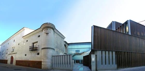 Museo de Arqueología de Álava