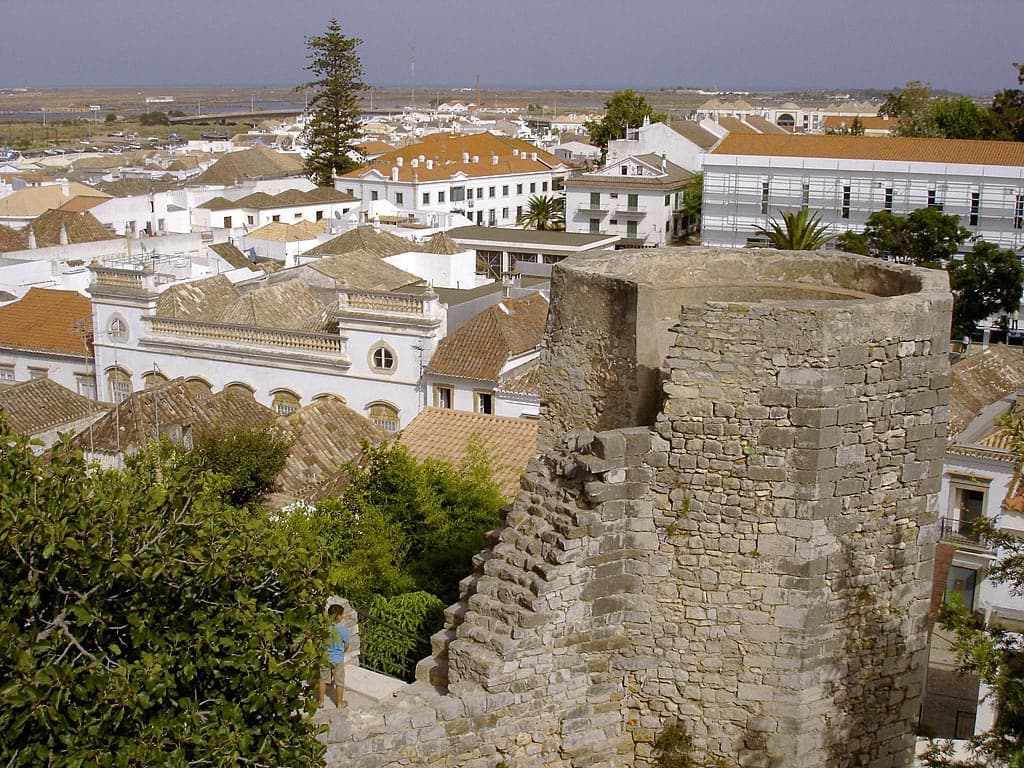 Núcleo Islâmico de Tavira