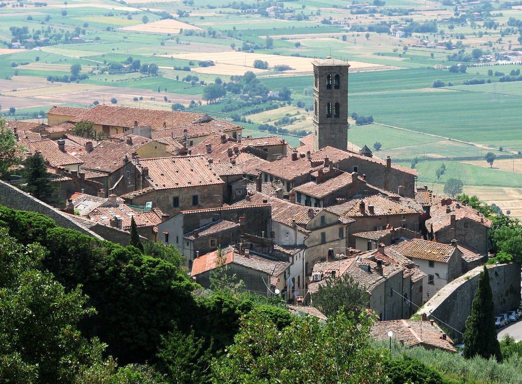 Museo dell'Accademia Etrusca e della Città di Cortona (MAEC)
