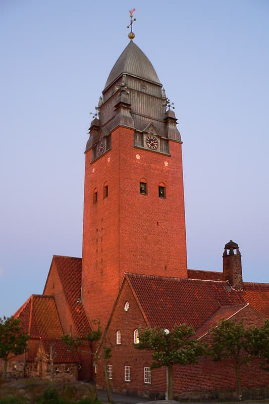 Masthuggskyrkan