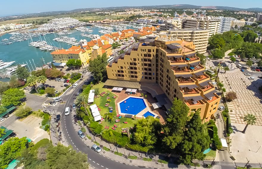 Vilamoura - Marina de Vilamoura