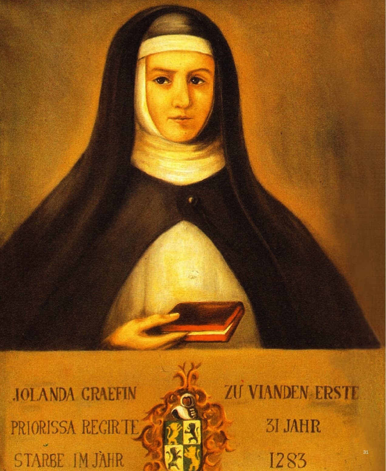 Grand-Rue de Vianden